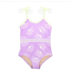 Shade Critters - Cue "Daisies" One Piece Swimsuit